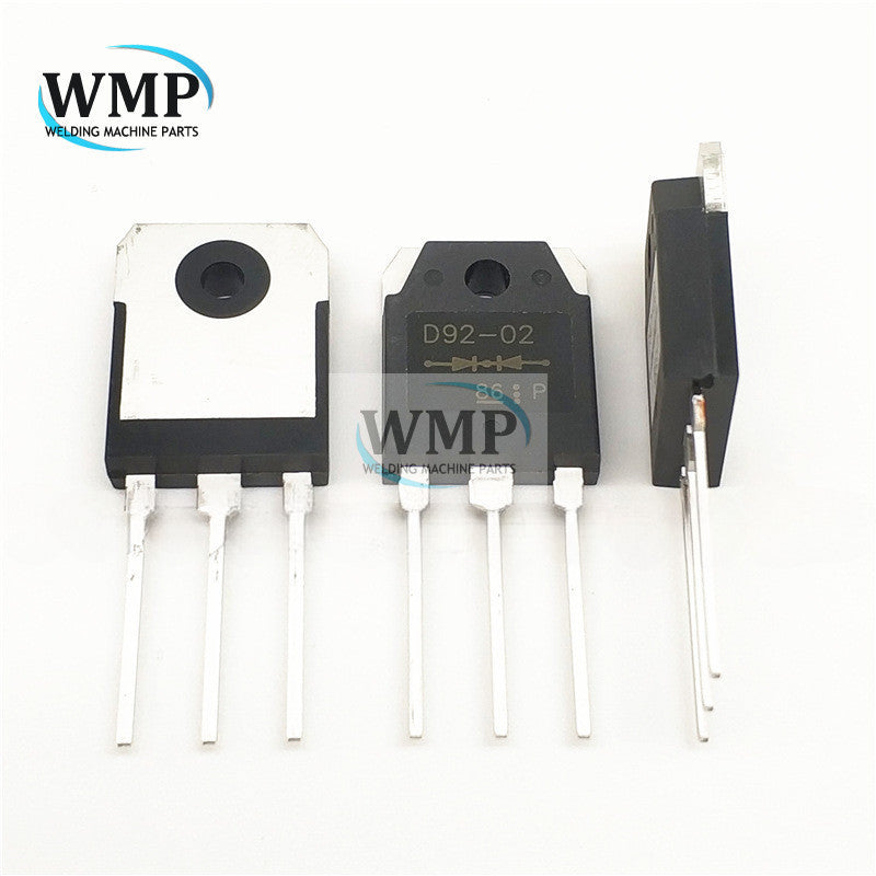 Original D92-02 20A 200V ESAD92-02 Transistor Commonly Used for Welding Machine New