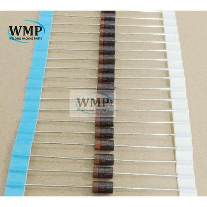 Original RP1H Diode Welding Machine Accessories