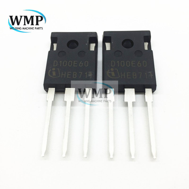 Original IDW100E60 D100E60 600V100A Welding Machine Diode New