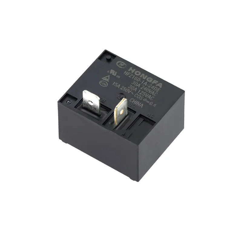 Power Relay HF2160-1A-12DE HF2160-1A-24DE 30A 4Pin 12V 24V for Aircon Air Conditioning Original New