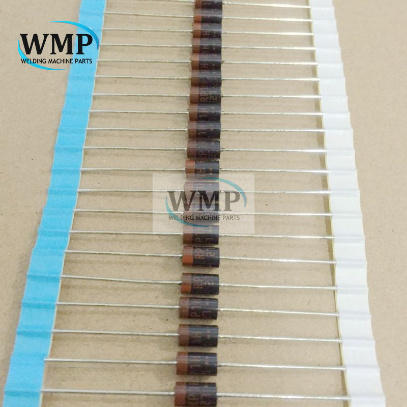 Original RP1H Diode Welding Machine Accessories