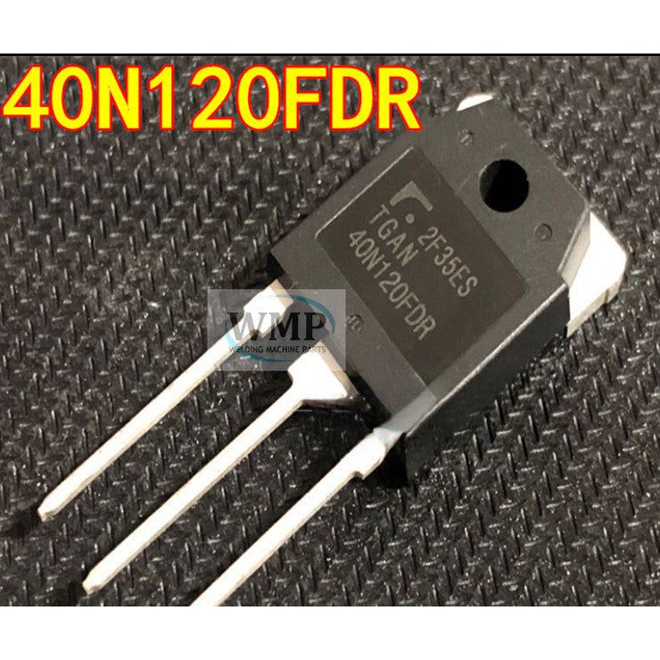 Original 40N120FDR 30N120FD 25N120ND 20N135FD 30N135FD1 TGAN30N120FD IGBT Transistor New