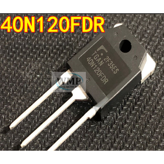 Original 40N120FDR 30N120FD 25N120ND 20N135FD 30N135FD1 TGAN30N120FD IGBT Transistor New