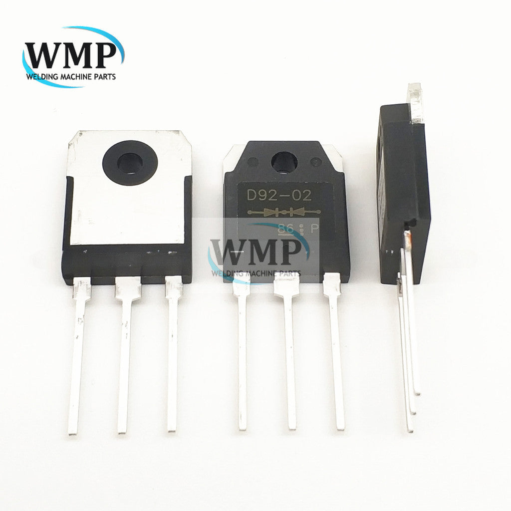 Original D92-02 20A 200V ESAD92-02 Transistor Commonly Used for Welding Machine New