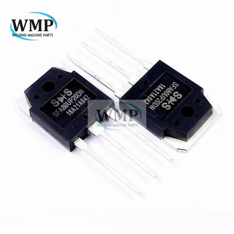 Original SFA70UP20DN SFA80UP20DN 70A 80A 200V Transistor for Welding Machine New
