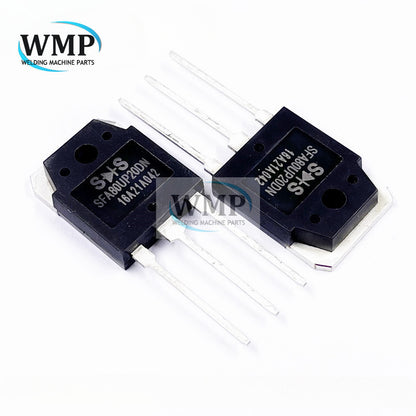 Original SFA70UP20DN SFA80UP20DN 70A 80A 200V Transistor for Welding Machine New