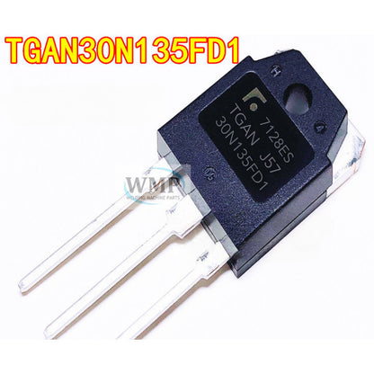 Original 40N120FDR 30N120FD 25N120ND 20N135FD 30N135FD1 TGAN30N120FD IGBT Transistor New