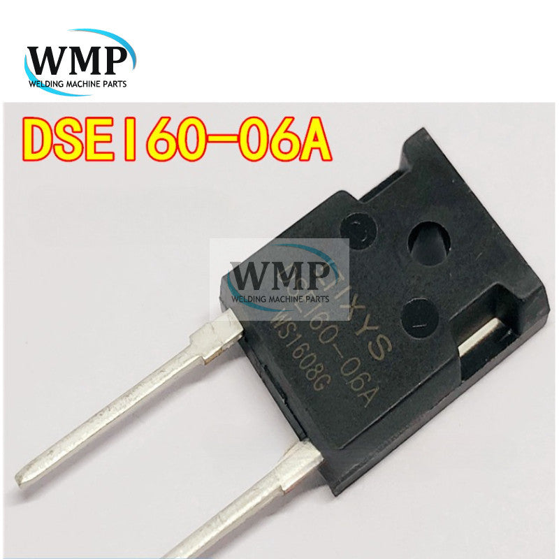 Original DSEI60-06A DSE160-06A 600V 60A Diode New