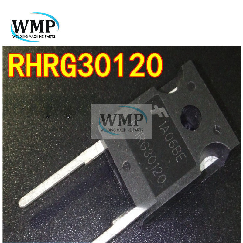Original RHRG30120 30A 1200V Diode New