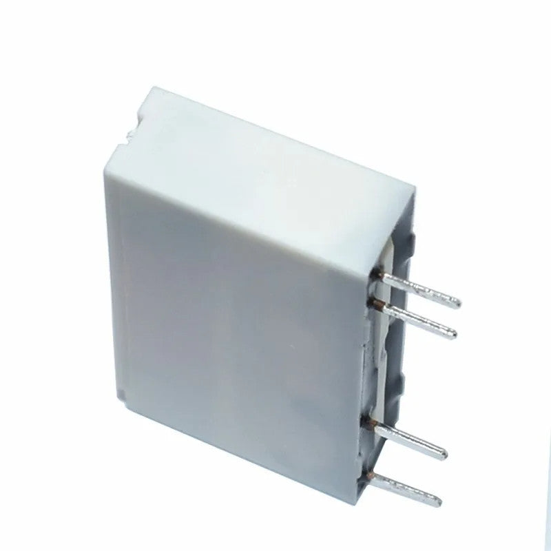 HF49FD Industrial Relay HF49FD- 005 012 024 -1H11 4PIN 5V 12V 24V Miniature Power Relay
