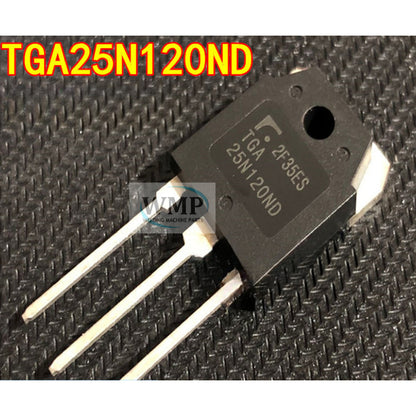 Original 40N120FDR 30N120FD 25N120ND 20N135FD 30N135FD1 TGAN30N120FD IGBT Transistor New