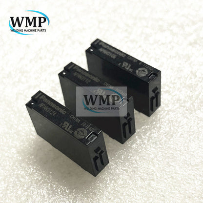 Original Relay PA1A-5V PA1A-12V PA1A-24V APAN3105 AN3124 APAN3112 5V 12V 24V New