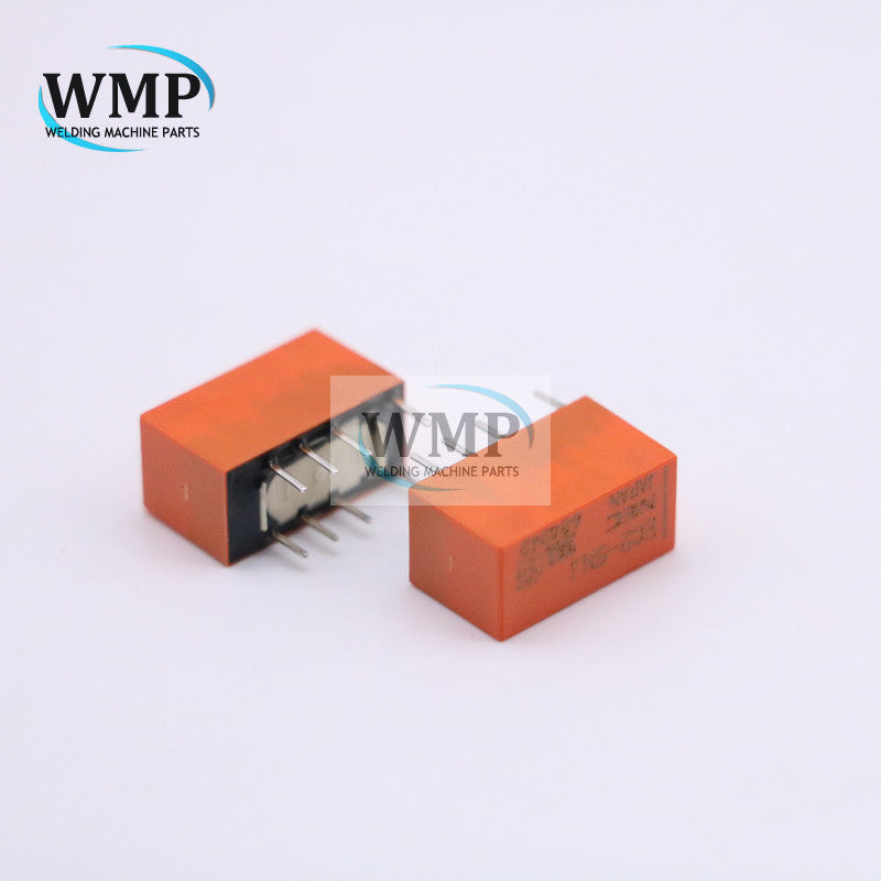 Original NEC Relay EA2 EC2 EA2-5NU EA2-12NU EC2-5NU EC2-12NU EC2-9NTU New