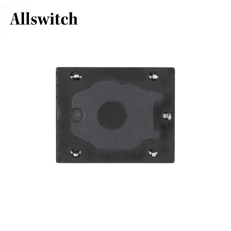5/2Pcs Original Power Relay HF3FF 4Pin 5Pin 5V 12V 24V