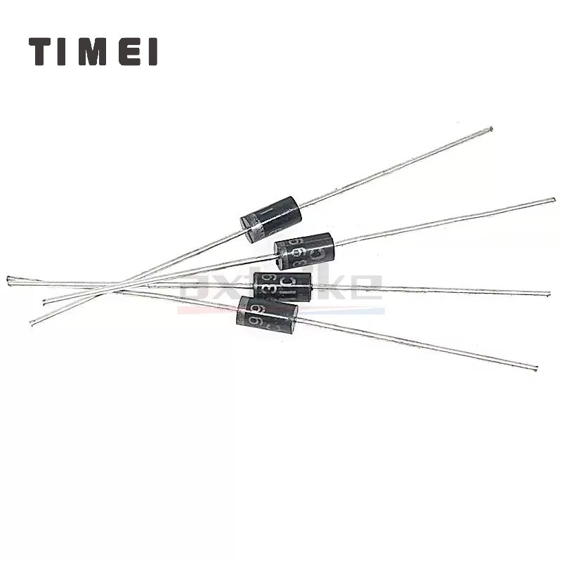 100/50pcs 1N5399 IN5399 Original Rectifier Diodes 1.5A 1000V