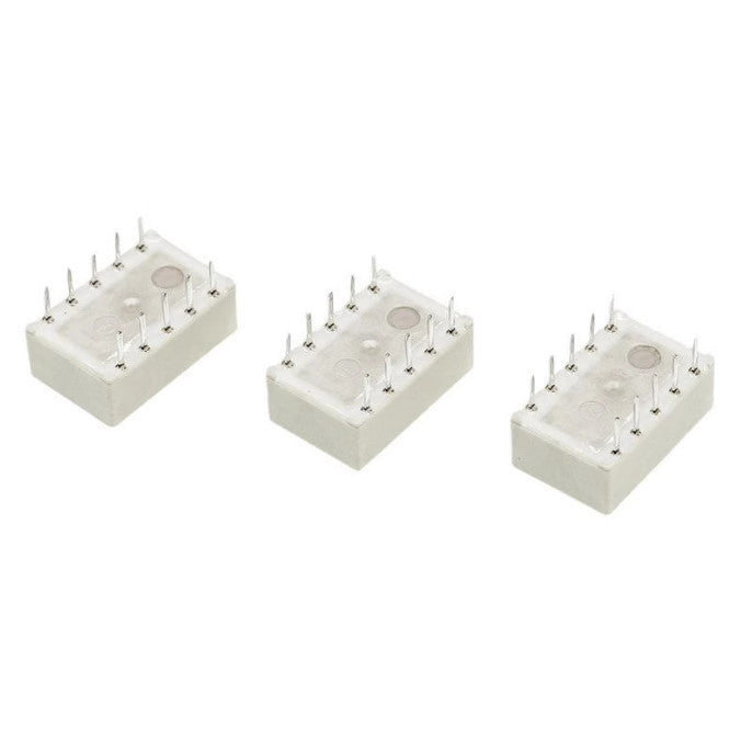 Original TAKAMISAWA Relay NA5W-K NA12W-K NA24W-K A5W-K A12W-K A24W-K New