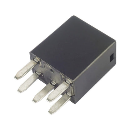 Original 301-1C-C-R1 U01 U02 12VDC 24VDC Automotive Relay 5 Pins SPDT