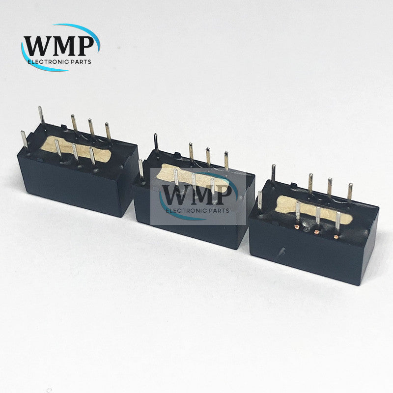 Original Relay TX2 TX2-5V TX2-12V TX2-24V 8Pin New