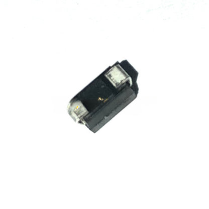 ‌100/50Pcs Original M7 SMA SMD Rectifier Diode 1A 1000V  Equivalent To 1N4007, DO-214AC
