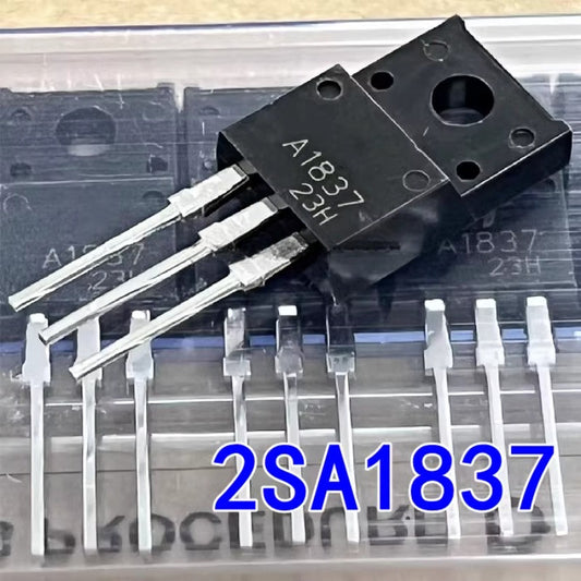 Original Audio Power Transistor Pairs‌ 2SA1930 2SC5171 2SA1837 2SC4793 2SA2210 2SC6082 New