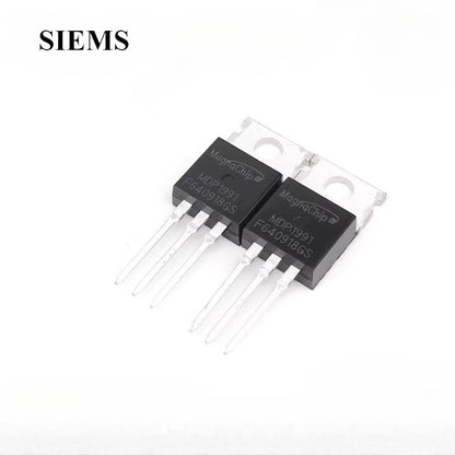 1/2/4Pcs Original MDP1991 MDP1933 MDP1932 MDP1922 MDP1921 10N027 10N055 MOSFET Transistor