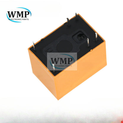 Original HUI KE RElay HK4100F 6Pin SHG 3V 5V 9V 12V 24V HK4100F-DC3V-SHG HK4100F-DC5V-SHG HK4100F-DC9V-SHG HK4100F-DC12V-SHG HK4100F-DC24V-SHG