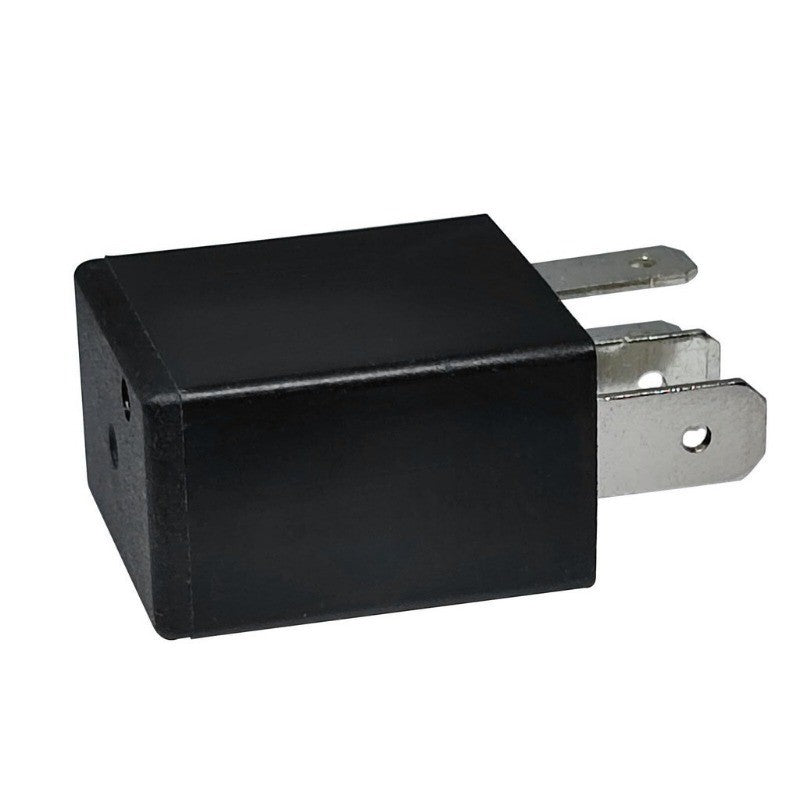 Relay F57B14B192AA 10A/20A 12VDC 5Pins Automotive Relay F57B 14B192 AA Compatible for Select Ford,Toyota,Cadillac Vehicles