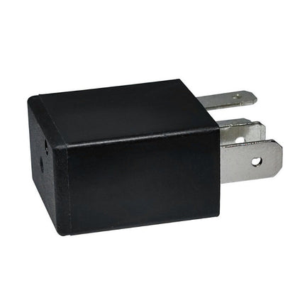 Relay F57B14B192AA 10A/20A 12VDC 5Pins Automotive Relay F57B 14B192 AA Compatible for Select Ford,Toyota,Cadillac Vehicles