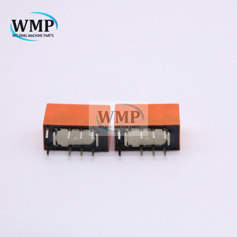 Original NEC Relay EA2 EC2 EA2-5NU EA2-12NU EC2-5NU EC2-12NU EC2-9NTU New