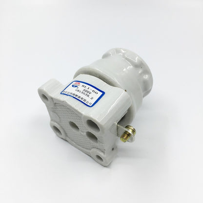 Screw Fuse Base for Screw Fuse RL1 60 Fuse Holder RL1 15 60 100 200 380V Ceramic Fuse Holder