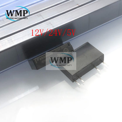Original Relay APAN APAN3105 APAN3112 APAN3124 4Pin 5V 12V 24V New