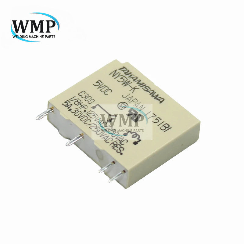 Original TAKAMISAWA Power Relay NY24W-K NY12W-K NY5W-K NYK3W-K New