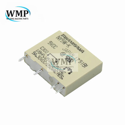 Original TAKAMISAWA Power Relay NY24W-K NY12W-K NY5W-K NYK3W-K New