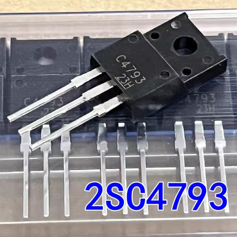 Original Audio Power Transistor Pairs‌ 2SA1930 2SC5171 2SA1837 2SC4793 2SA2210 2SC6082 New