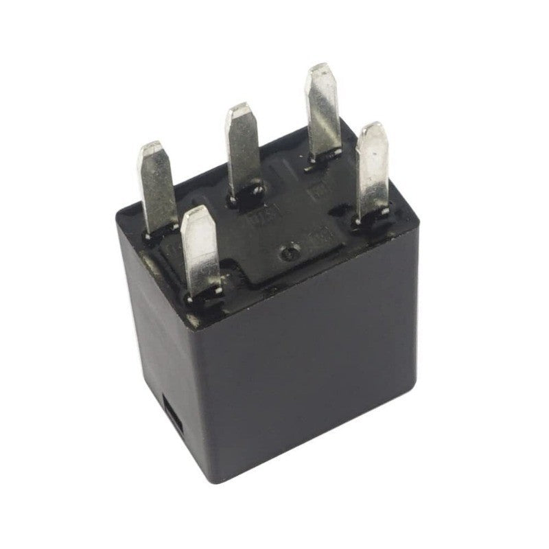 Original 301-1C-C-R1 U01 U02 12VDC 24VDC Automotive Relay 5 Pins SPDT