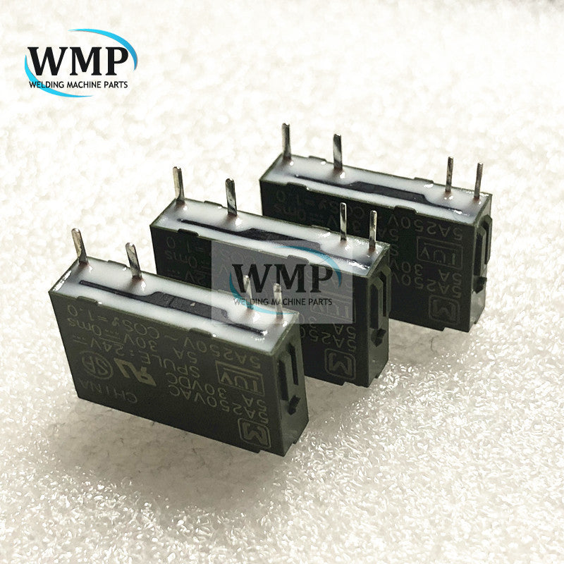 Original Relay PA1A-5V PA1A-12V PA1A-24V APAN3105 AN3124 APAN3112 5V 12V 24V New