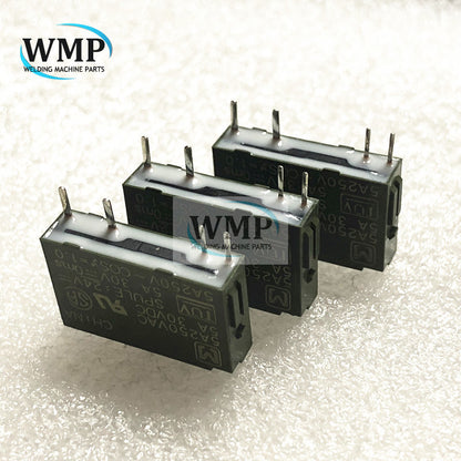 Original Relay PA1A-5V PA1A-12V PA1A-24V APAN3105 AN3124 APAN3112 5V 12V 24V New