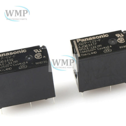 Original Relay JQ1P-12V-F ALQ105 ALQ112 ALQ124 ALQ305 ALQ312 ALQ324 New