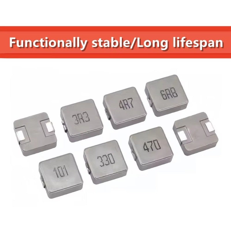10Pcs Original 0420 0520 0530 SMD Power Inductor