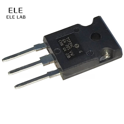 Original Transistor TIP2955 TIP3055 TIP35C TIP36C TIP142 TIP147 TIP34C TIP35CW TIP36CW 10A-20A 60V-100V NPN PNP Complementary Pairs for Amplifier