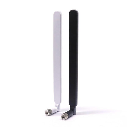2pcs 4G 10DBI Huawei Antenna Huawei B315/B310 Router Antenna 4G LTE High Gain Rubber Rod Antenna