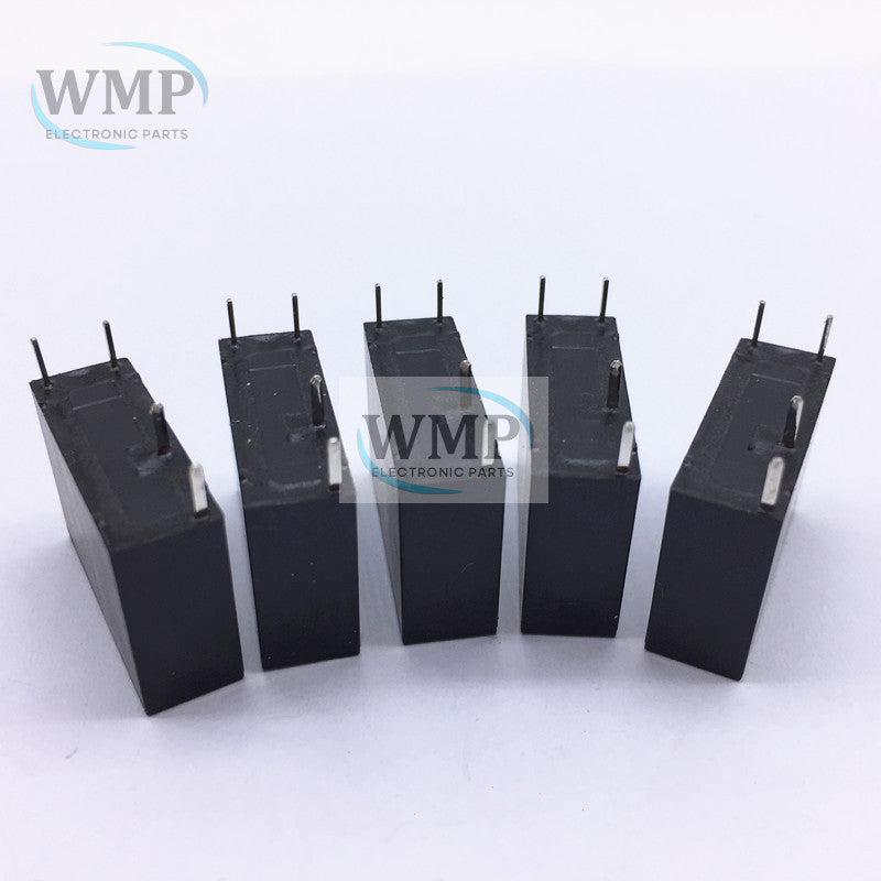 Original Relay G5NB-1A-E-12VDC G5NB-1A-E-DC24V G5NB-1A-12VDC G5NB-1A-24VDC 5V 12V 24V New