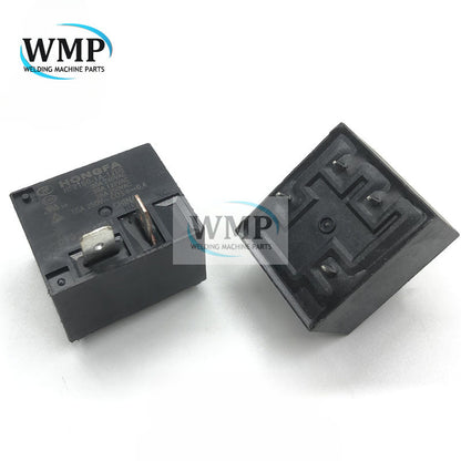 Original T91 Relay HF2160-1A-12DE 4Pin 12V 30A for Aircon Air Conditioning New
