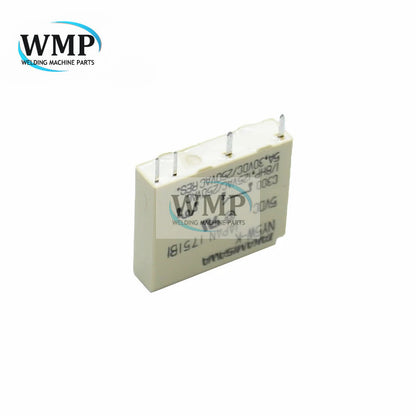 Original TAKAMISAWA Power Relay NY24W-K NY12W-K NY5W-K NYK3W-K New