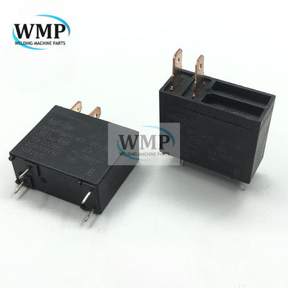 Original Relay 302WP-1AH-C 12V 4Pin 17A 20A JQX-62F New