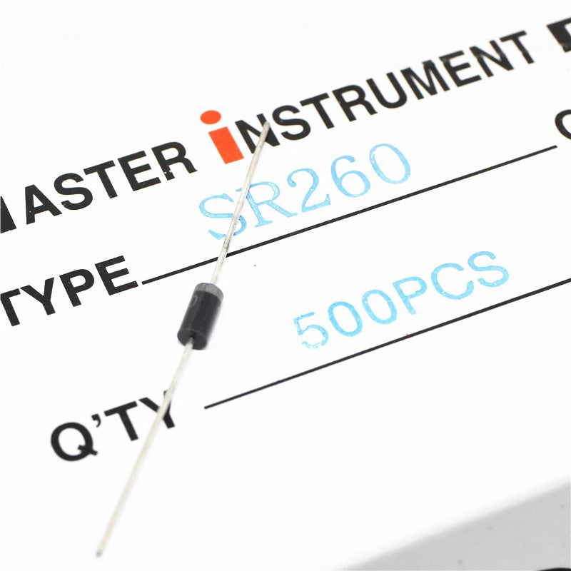 SR160 SR240 SR260 SR360 SR540 SR560 Schottky diode 1A 2A 3A 4A 5A 60V Original Diode