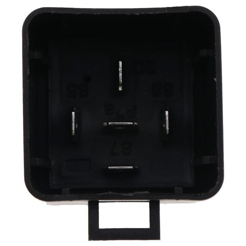 Power Relay AZ973-1C-12DC4 Power Trim Tilt Relay for Mercury Outboard Motor 12V 40A