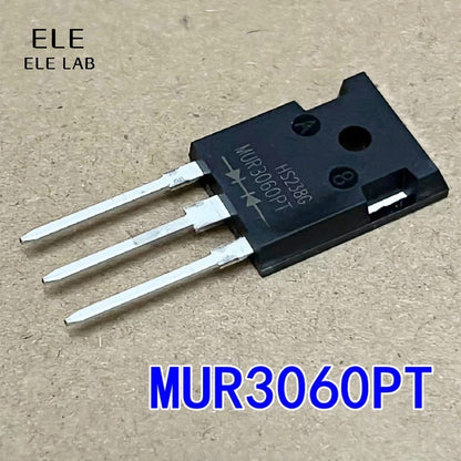 Original MBR30100PT MBR30150PT MBR30200PT MBR3060PT MBR40100PT MBR40200PT MBR4045PT MBR6045PT Schottky Rectifier Diode 30A To 60A 45V-200V TO-247