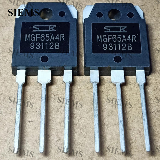 Original MGF65A4R TO-3P 40A 650V transistor for Inverter welding machine