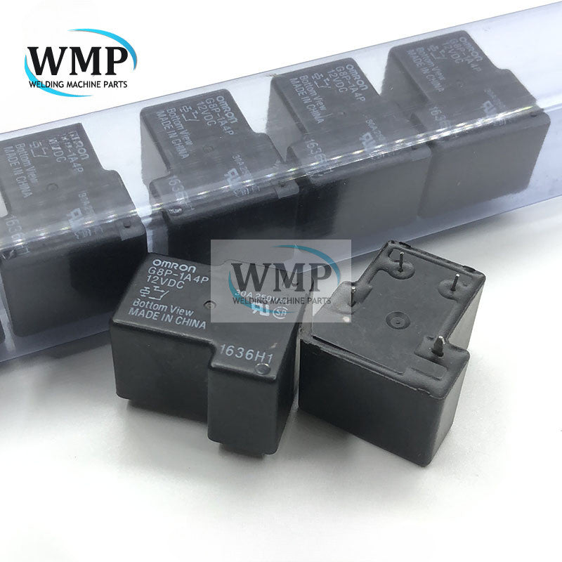 Original Relay T90 G8P-1A4P G8P-1C4P 12V 24V 4Pin 30A New